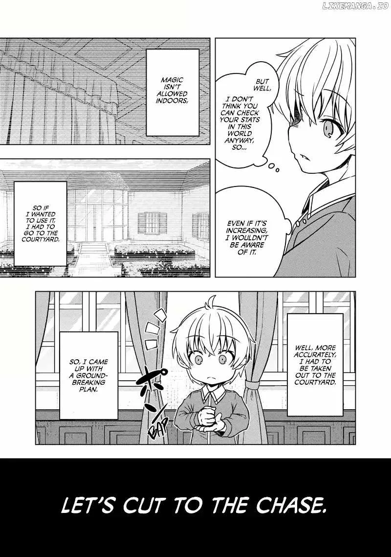 Tensei Shitara Koutei deshita ~Umare Nagara no Koutei wa Kono Saki Ikinokoreru ka Chapter 2 page 27