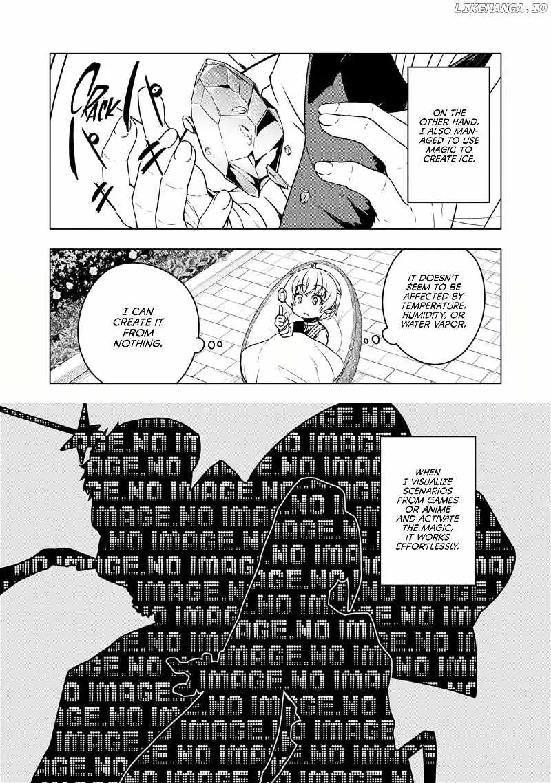 Tensei Shitara Koutei deshita ~Umare Nagara no Koutei wa Kono Saki Ikinokoreru ka Chapter 2 page 33