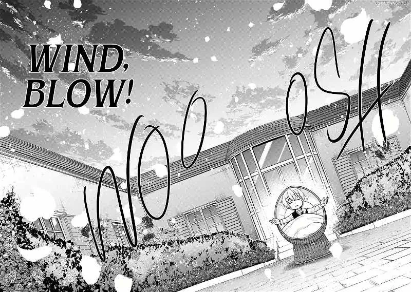Tensei Shitara Koutei deshita ~Umare Nagara no Koutei wa Kono Saki Ikinokoreru ka Chapter 2 page 38