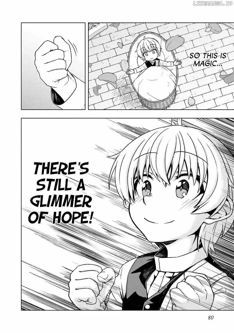 Tensei Shitara Koutei deshita ~Umare Nagara no Koutei wa Kono Saki Ikinokoreru ka Chapter 2 page 39