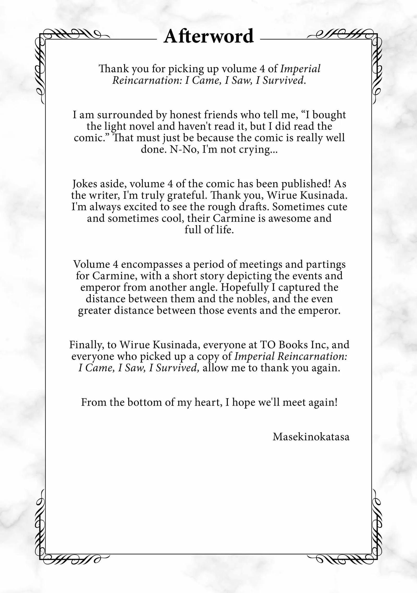 Tensei Shitara Koutei deshita ~Umare Nagara no Koutei wa Kono Saki Ikinokoreru ka Chapter 21.6 page 7