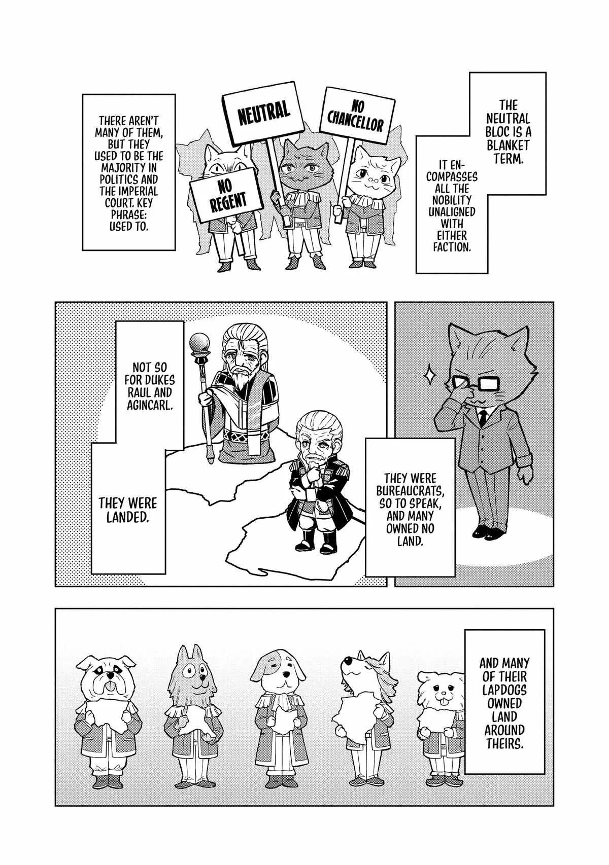 Tensei Shitara Koutei deshita ~Umare Nagara no Koutei wa Kono Saki Ikinokoreru ka Chapter 3 page 24