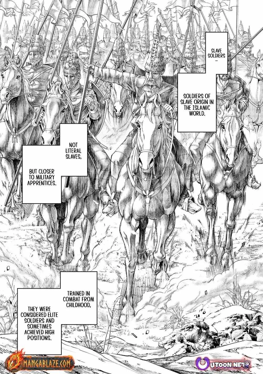 Tensei Shitara Koutei deshita ~Umare Nagara no Koutei wa Kono Saki Ikinokoreru ka Chapter 30.2 page 18