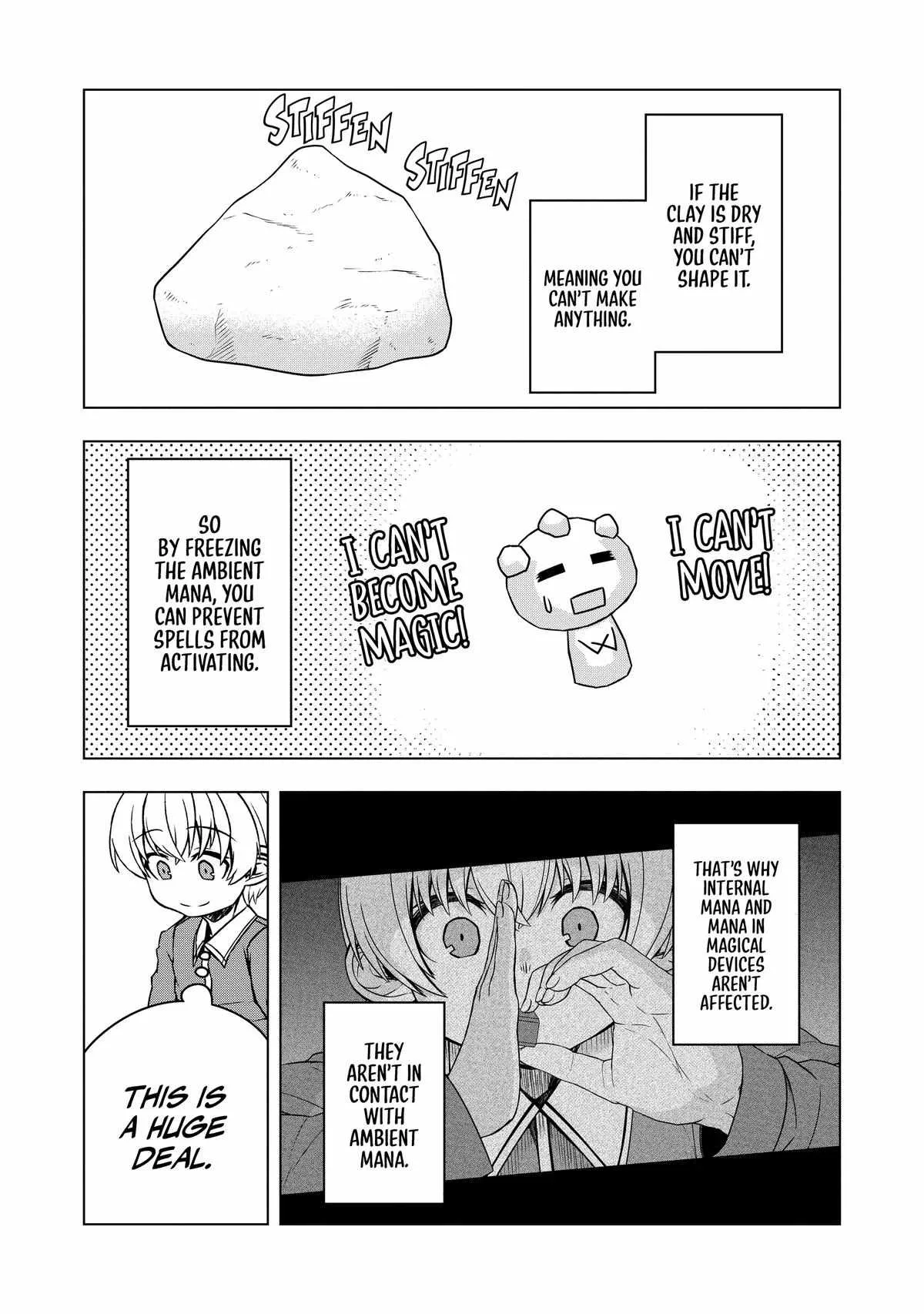 Tensei Shitara Koutei deshita ~Umare Nagara no Koutei wa Kono Saki Ikinokoreru ka Chapter 4 page 30