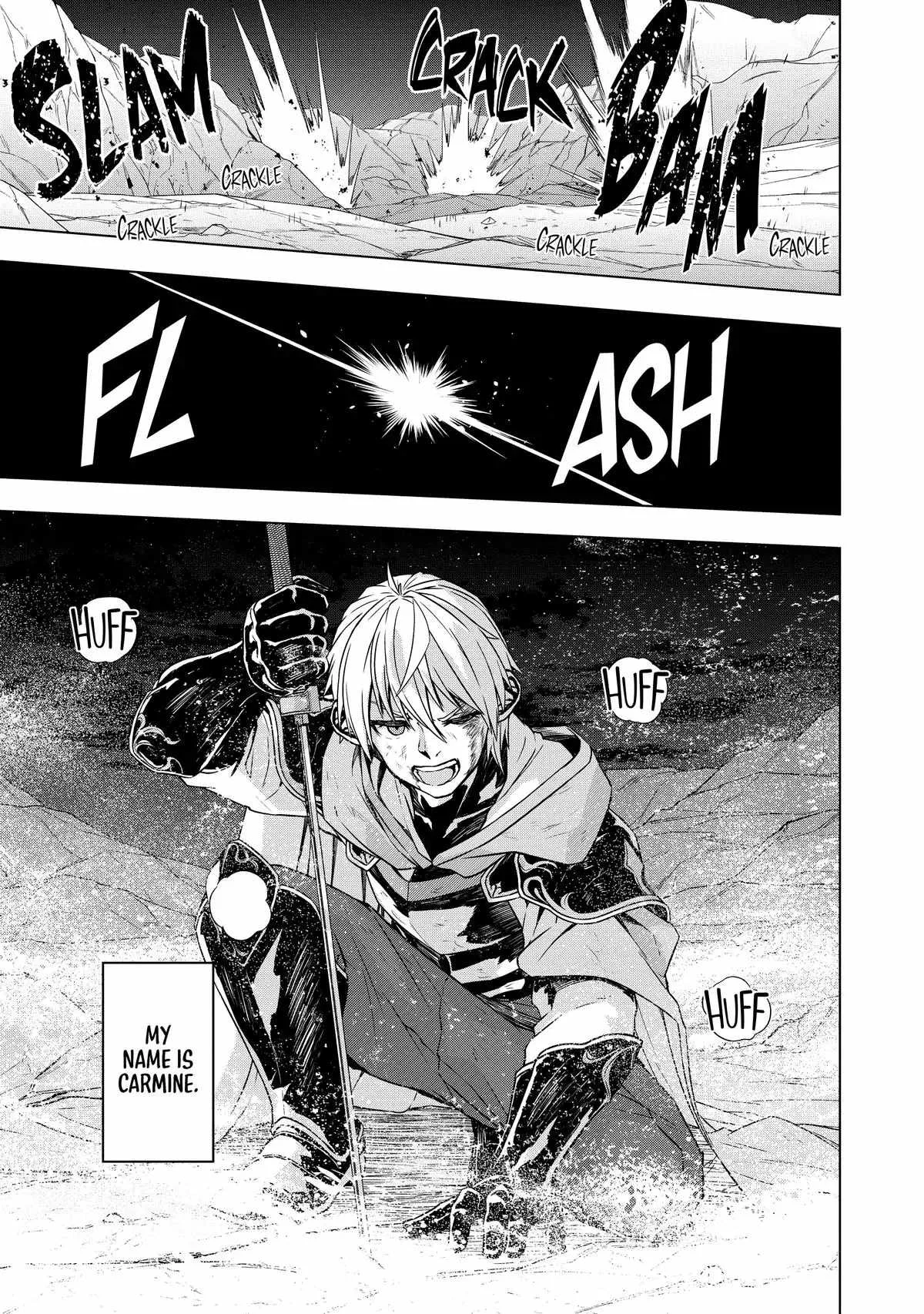 Tensei Shitara Koutei deshita ~Umare Nagara no Koutei wa Kono Saki Ikinokoreru ka Chapter 4 page 1