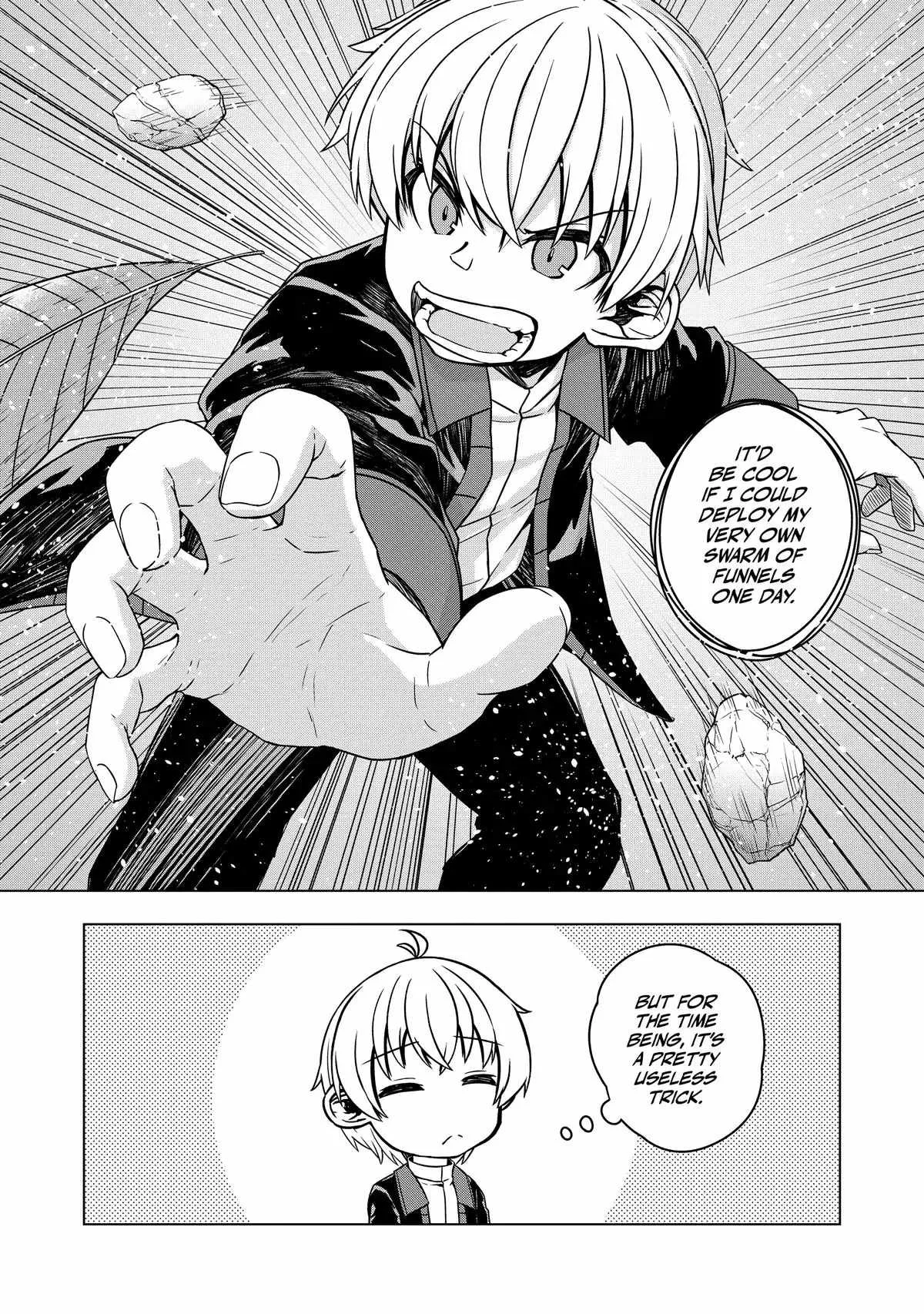 Tensei Shitara Koutei deshita ~Umare Nagara no Koutei wa Kono Saki Ikinokoreru ka Chapter 4 page 12