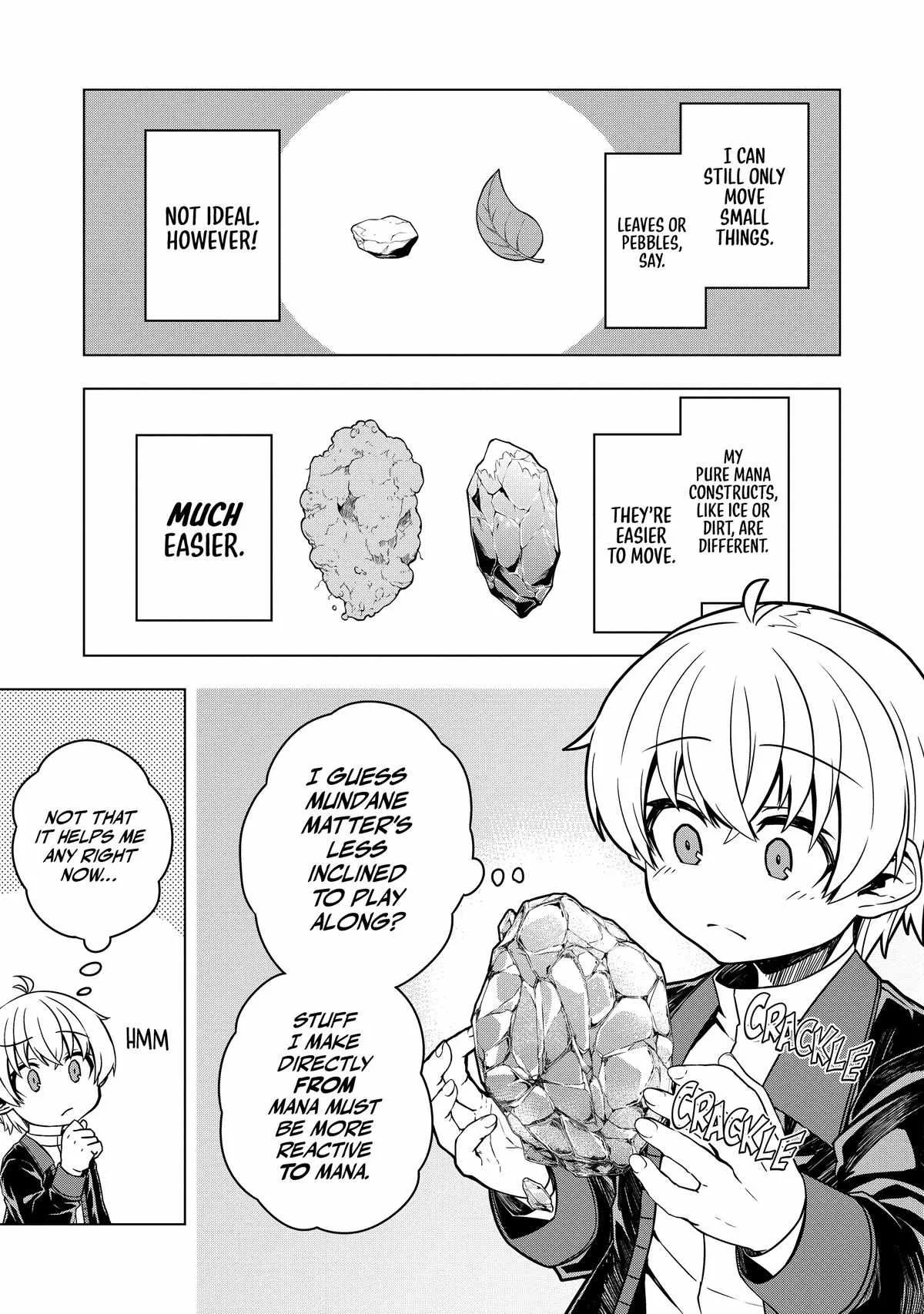 Tensei Shitara Koutei deshita ~Umare Nagara no Koutei wa Kono Saki Ikinokoreru ka Chapter 4 page 11
