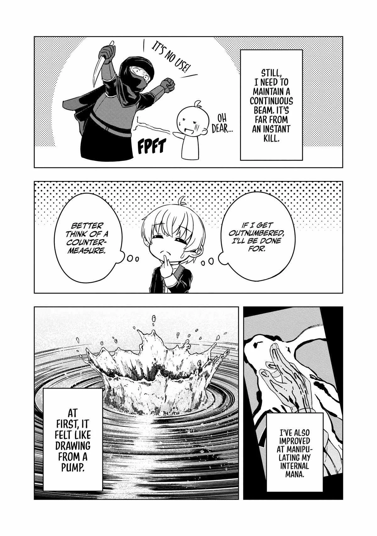 Tensei Shitara Koutei deshita ~Umare Nagara no Koutei wa Kono Saki Ikinokoreru ka Chapter 4 page 17