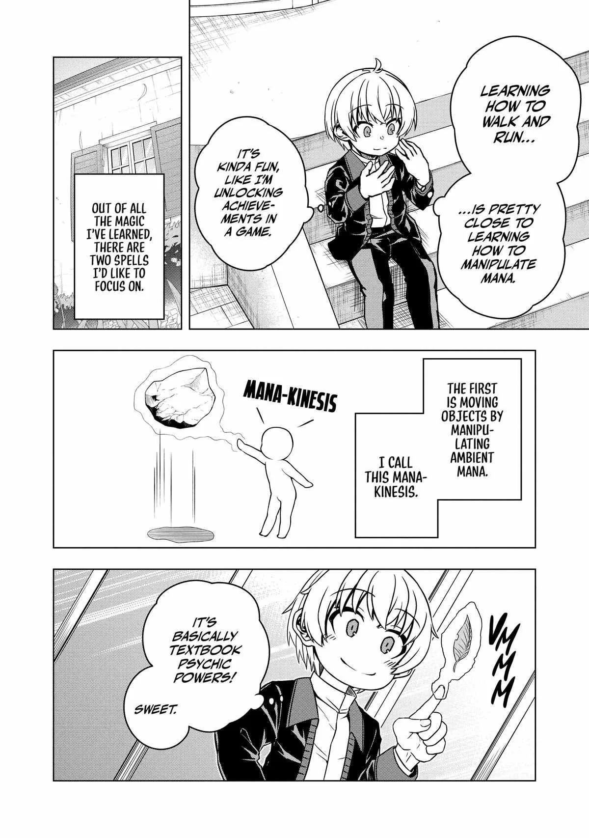 Tensei Shitara Koutei deshita ~Umare Nagara no Koutei wa Kono Saki Ikinokoreru ka Chapter 4 page 10