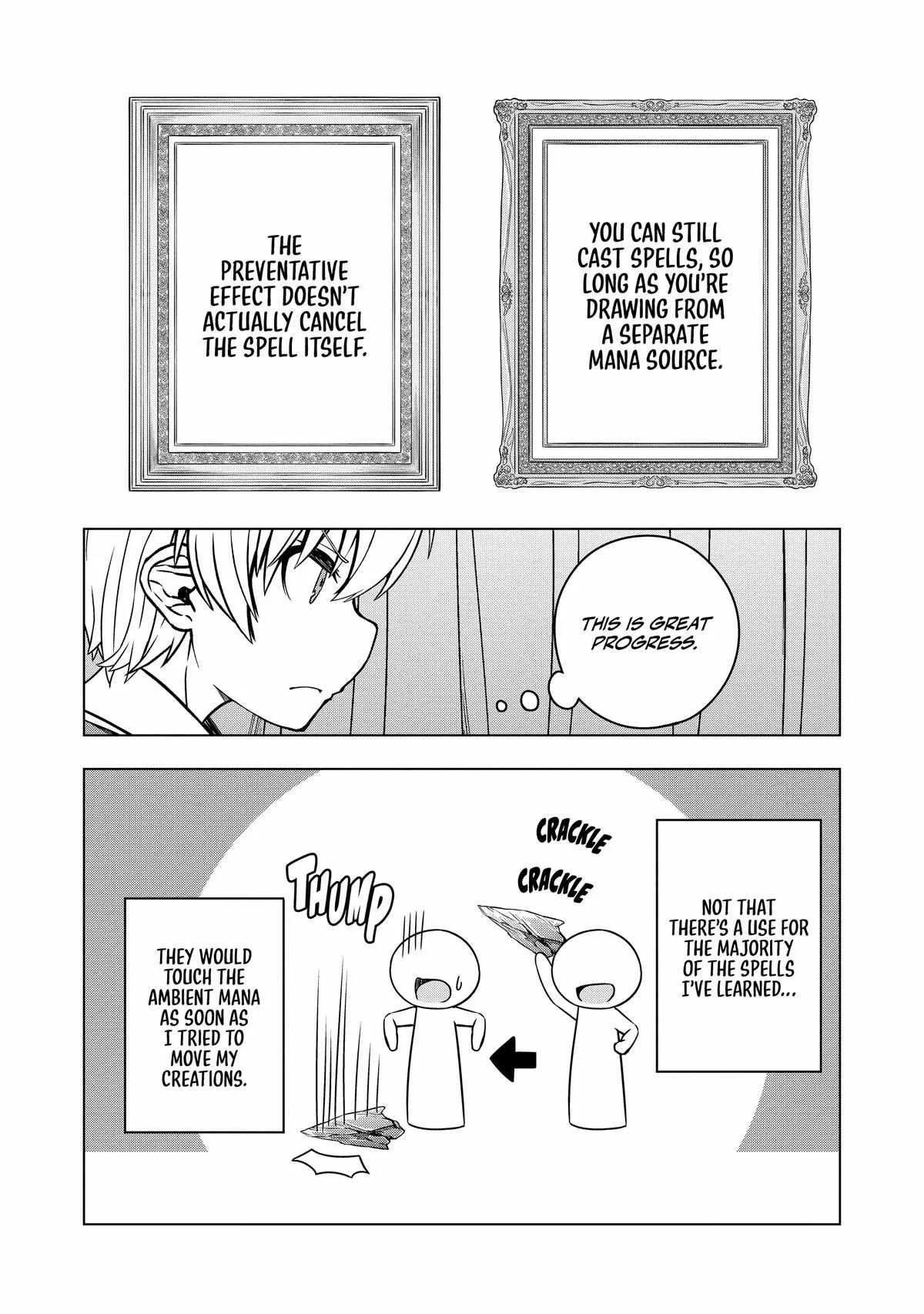 Tensei Shitara Koutei deshita ~Umare Nagara no Koutei wa Kono Saki Ikinokoreru ka Chapter 4 page 31