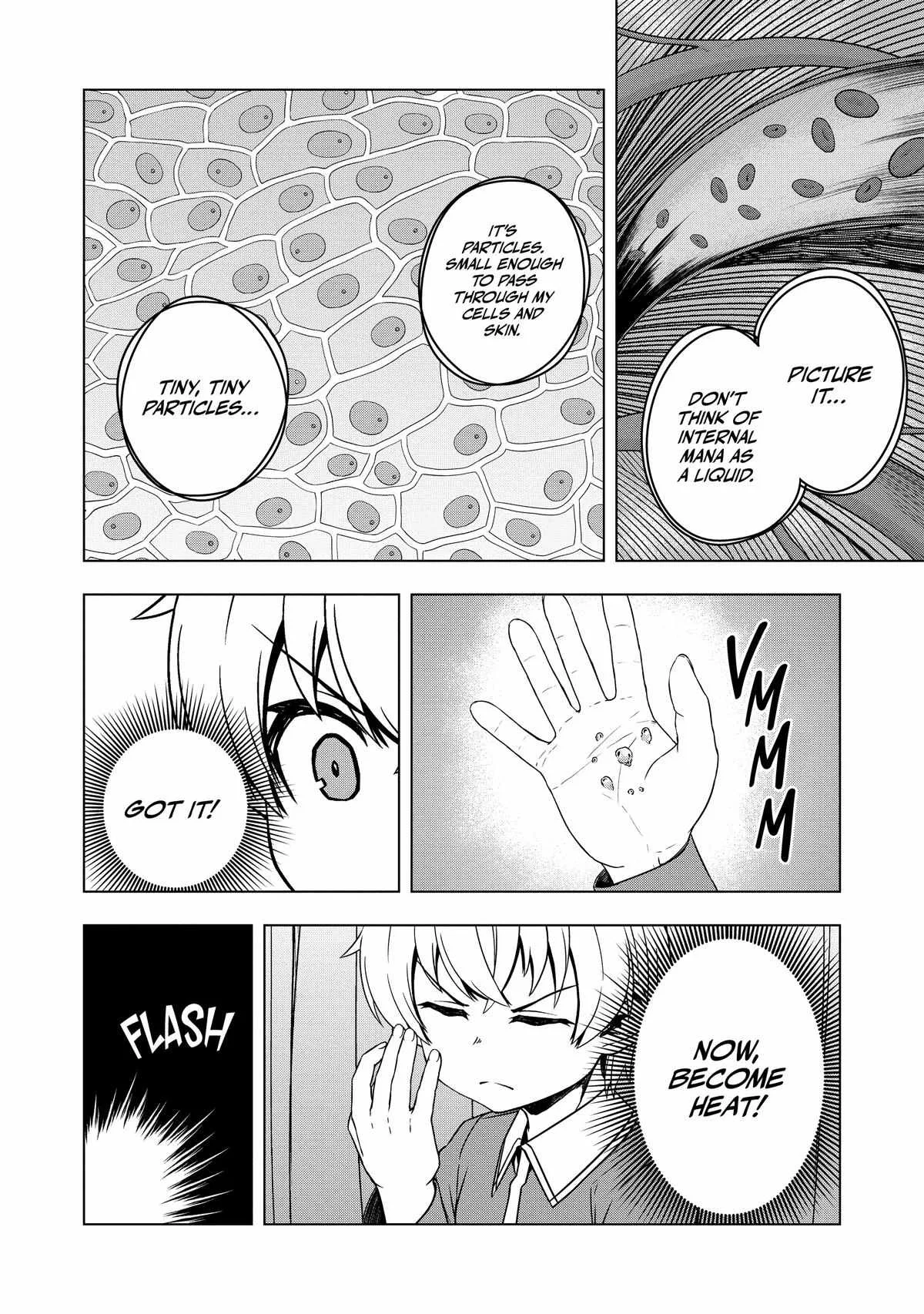 Tensei Shitara Koutei deshita ~Umare Nagara no Koutei wa Kono Saki Ikinokoreru ka Chapter 4 page 35