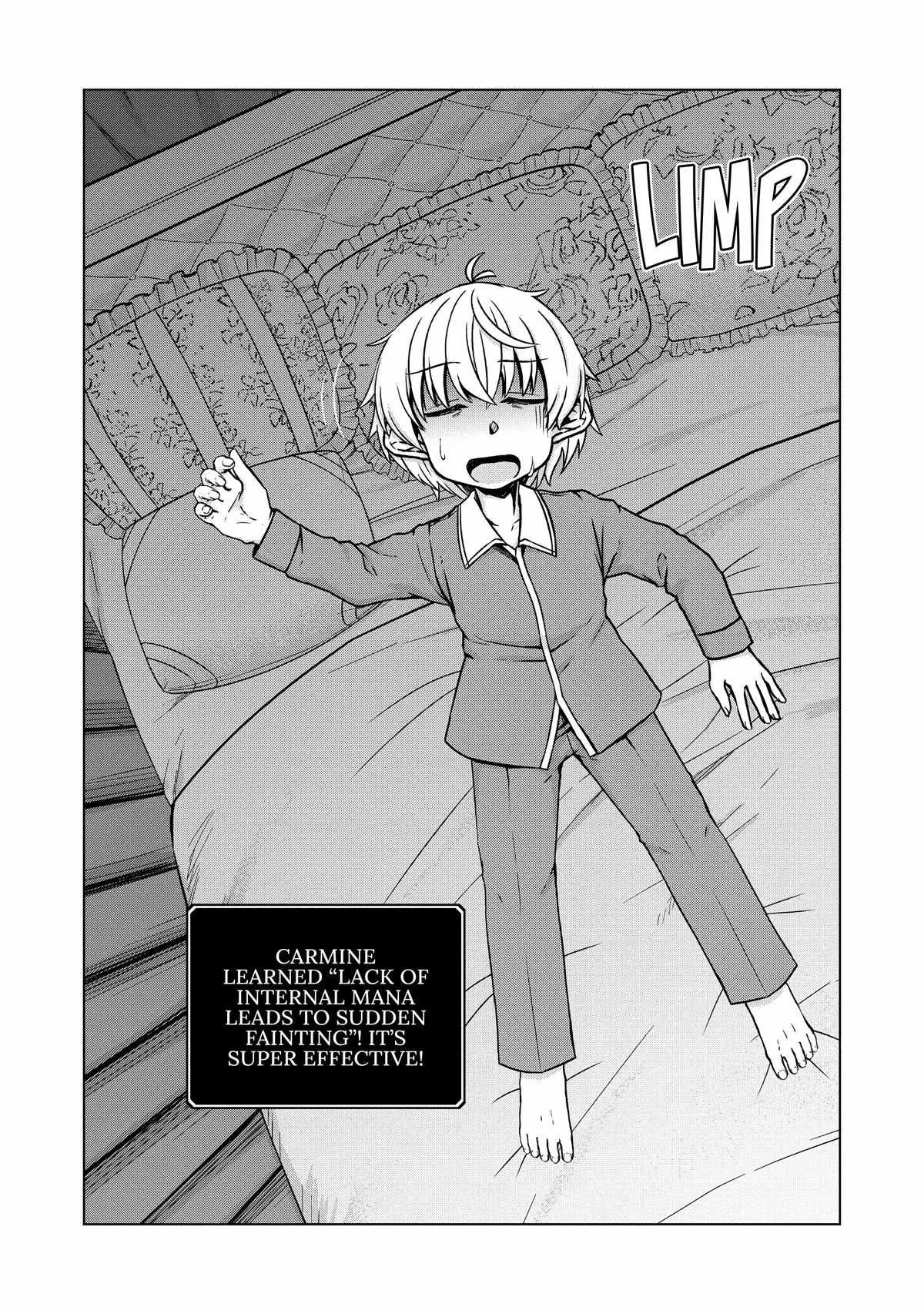 Tensei Shitara Koutei deshita ~Umare Nagara no Koutei wa Kono Saki Ikinokoreru ka Chapter 4 page 39