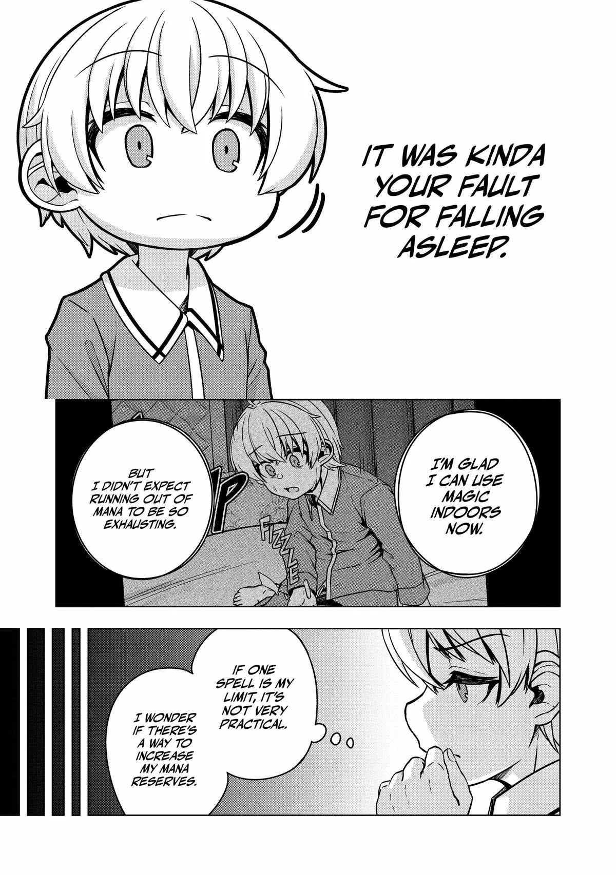 Tensei Shitara Koutei deshita ~Umare Nagara no Koutei wa Kono Saki Ikinokoreru ka Chapter 5 page 5