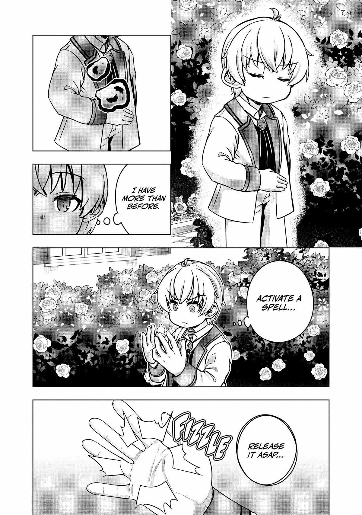 Tensei Shitara Koutei deshita ~Umare Nagara no Koutei wa Kono Saki Ikinokoreru ka Chapter 5 page 10