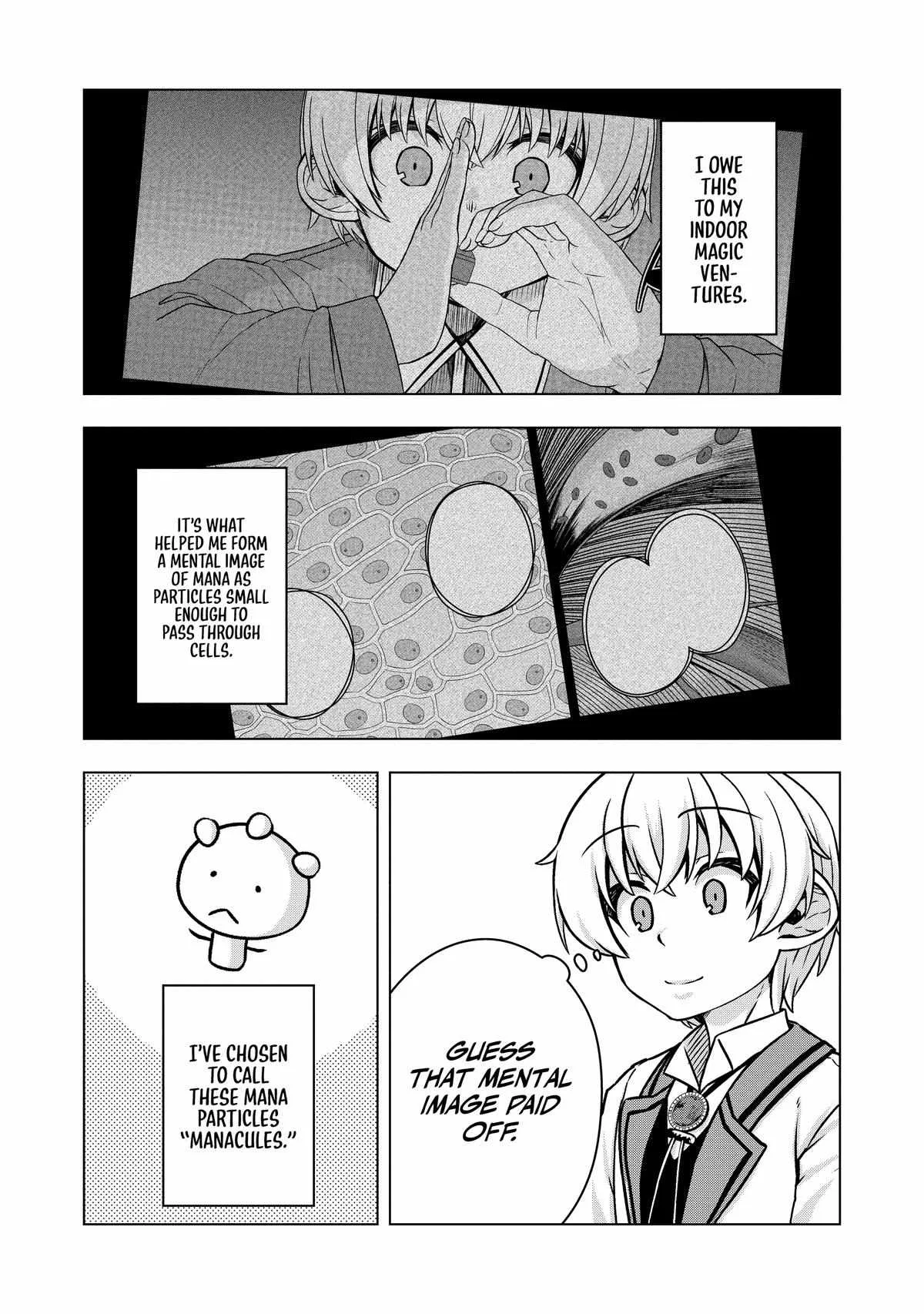 Tensei Shitara Koutei deshita ~Umare Nagara no Koutei wa Kono Saki Ikinokoreru ka Chapter 5 page 13