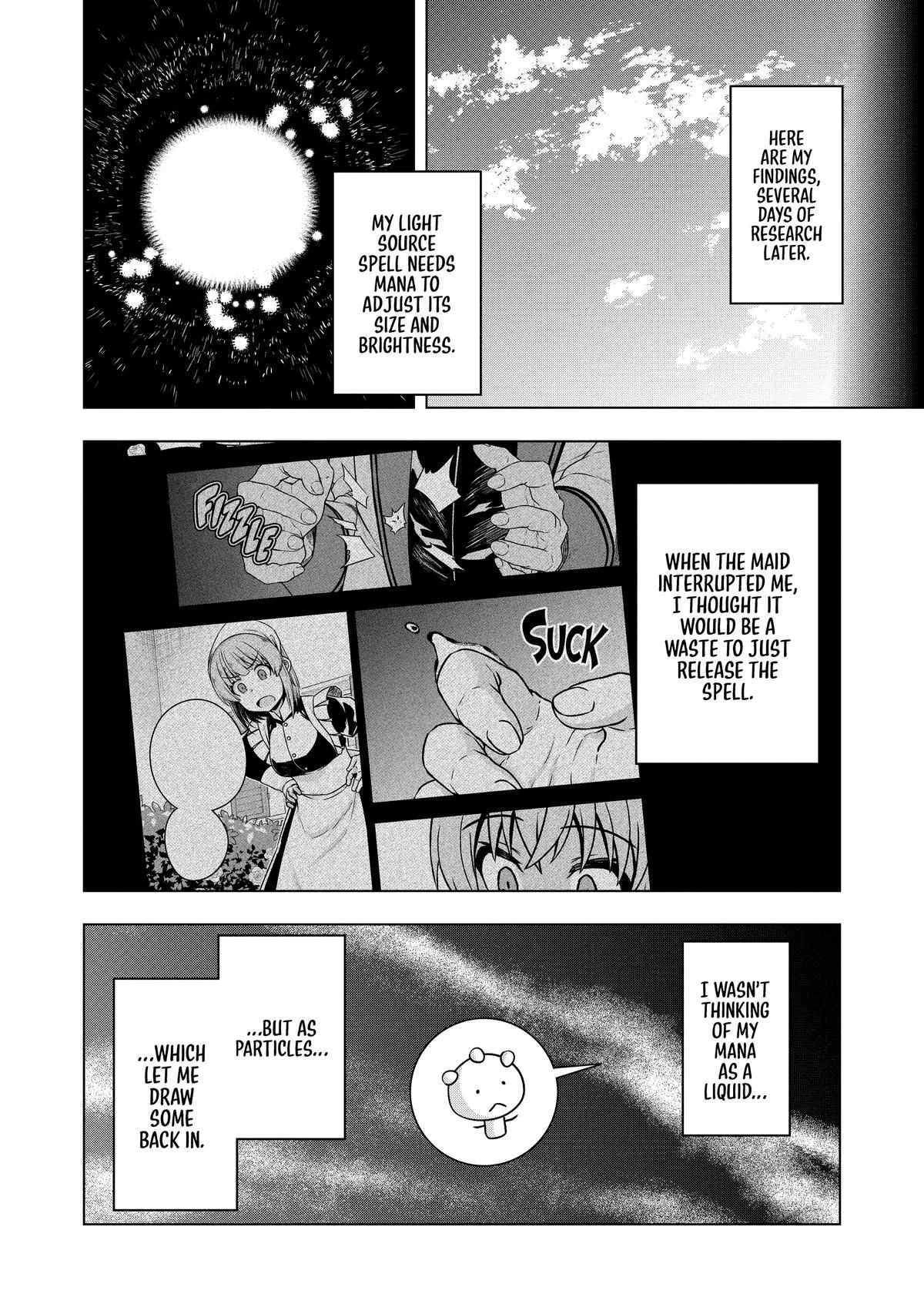 Tensei Shitara Koutei deshita ~Umare Nagara no Koutei wa Kono Saki Ikinokoreru ka Chapter 5 page 12