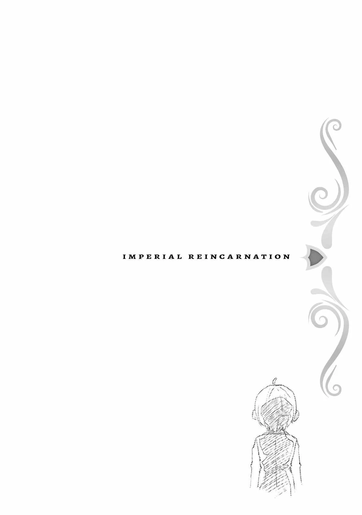 Tensei Shitara Koutei deshita ~Umare Nagara no Koutei wa Kono Saki Ikinokoreru ka Chapter 5 page 35