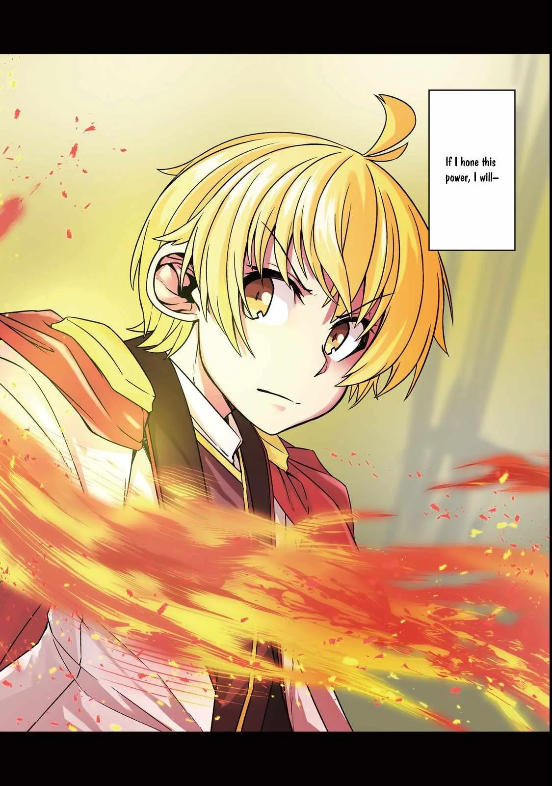 Tensei Shitara Koutei deshita ~Umare Nagara no Koutei wa Kono Saki Ikinokoreru ka Chapter 6 page 3