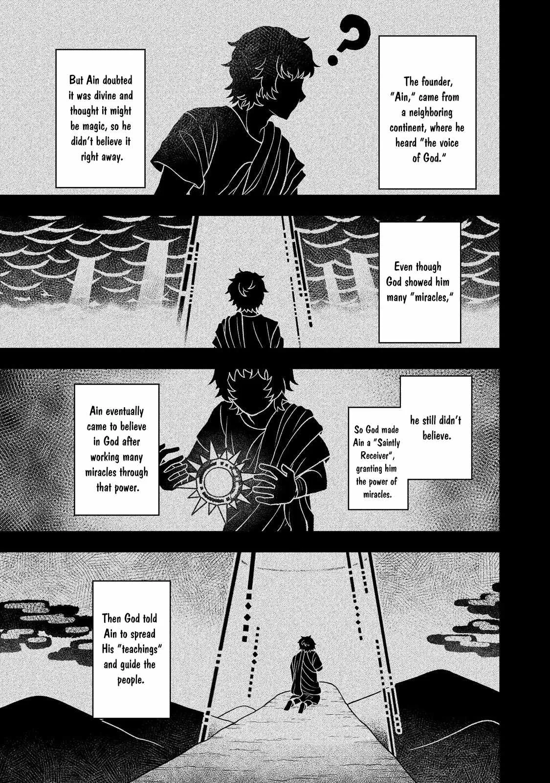 Tensei Shitara Koutei deshita ~Umare Nagara no Koutei wa Kono Saki Ikinokoreru ka Chapter 6 page 28