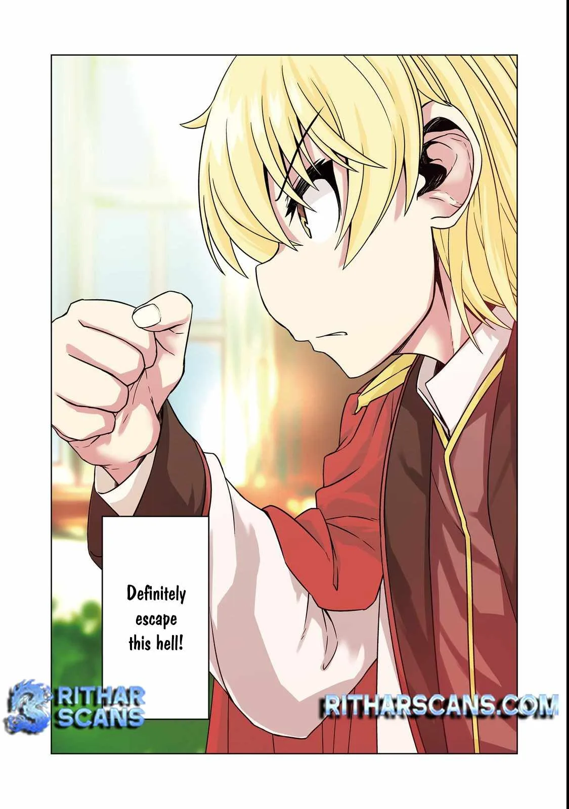 Tensei Shitara Koutei deshita ~Umare Nagara no Koutei wa Kono Saki Ikinokoreru ka Chapter 6 page 5