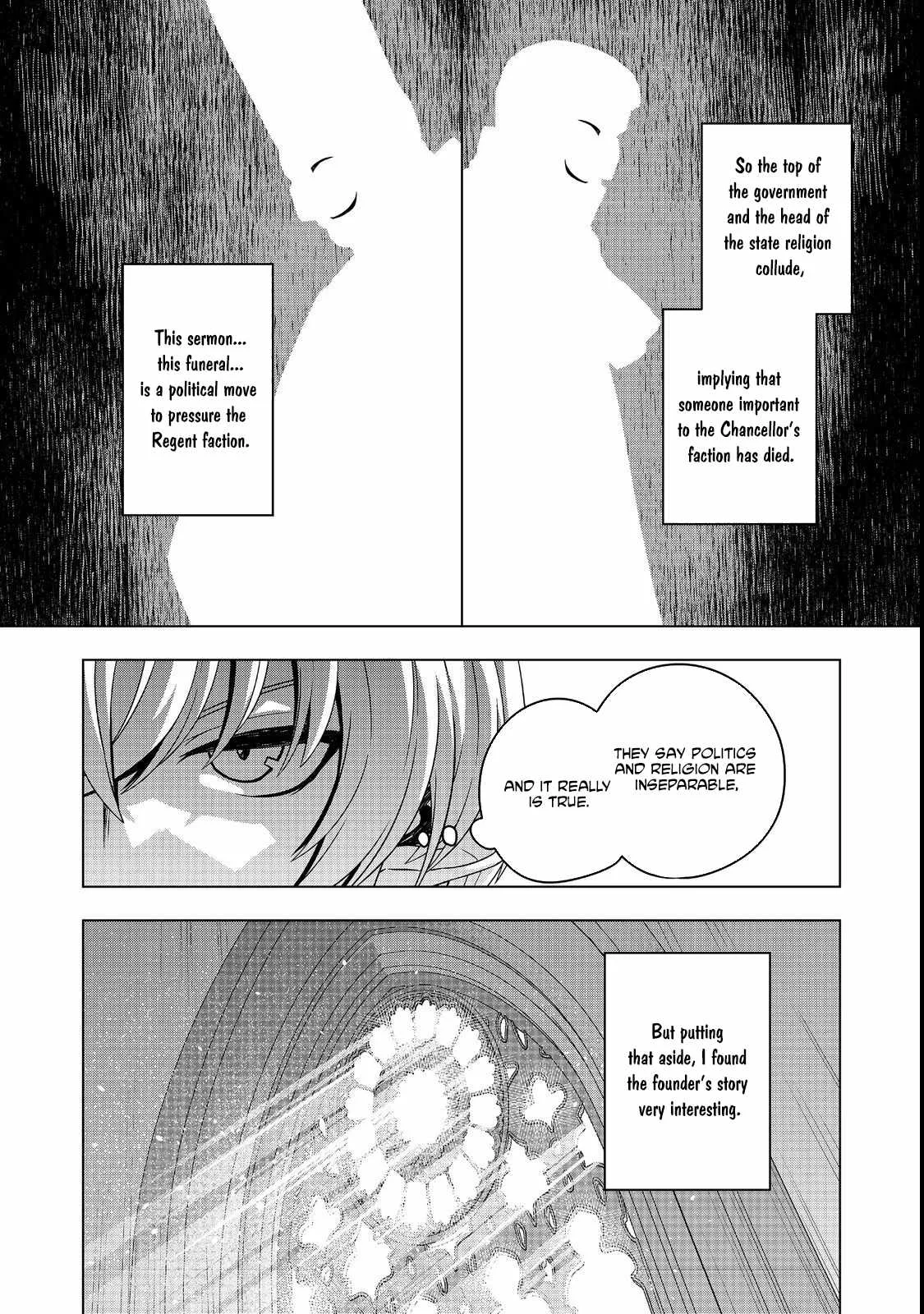 Tensei Shitara Koutei deshita ~Umare Nagara no Koutei wa Kono Saki Ikinokoreru ka Chapter 6 page 27