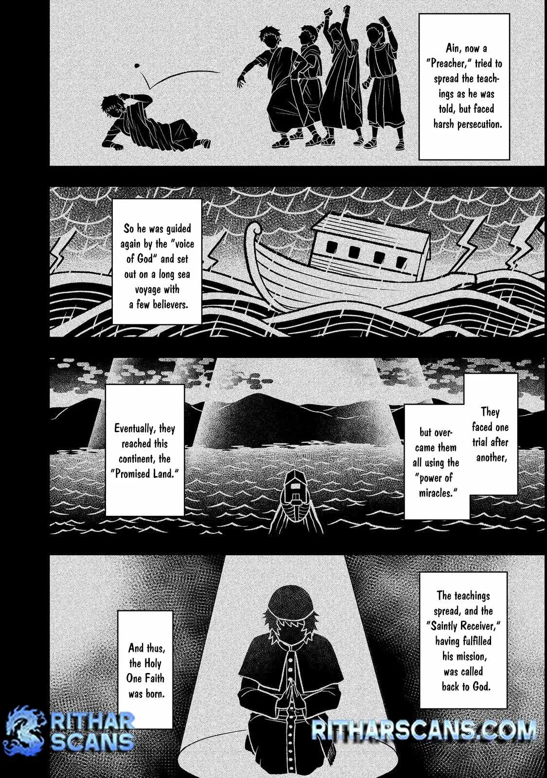 Tensei Shitara Koutei deshita ~Umare Nagara no Koutei wa Kono Saki Ikinokoreru ka Chapter 6 page 29