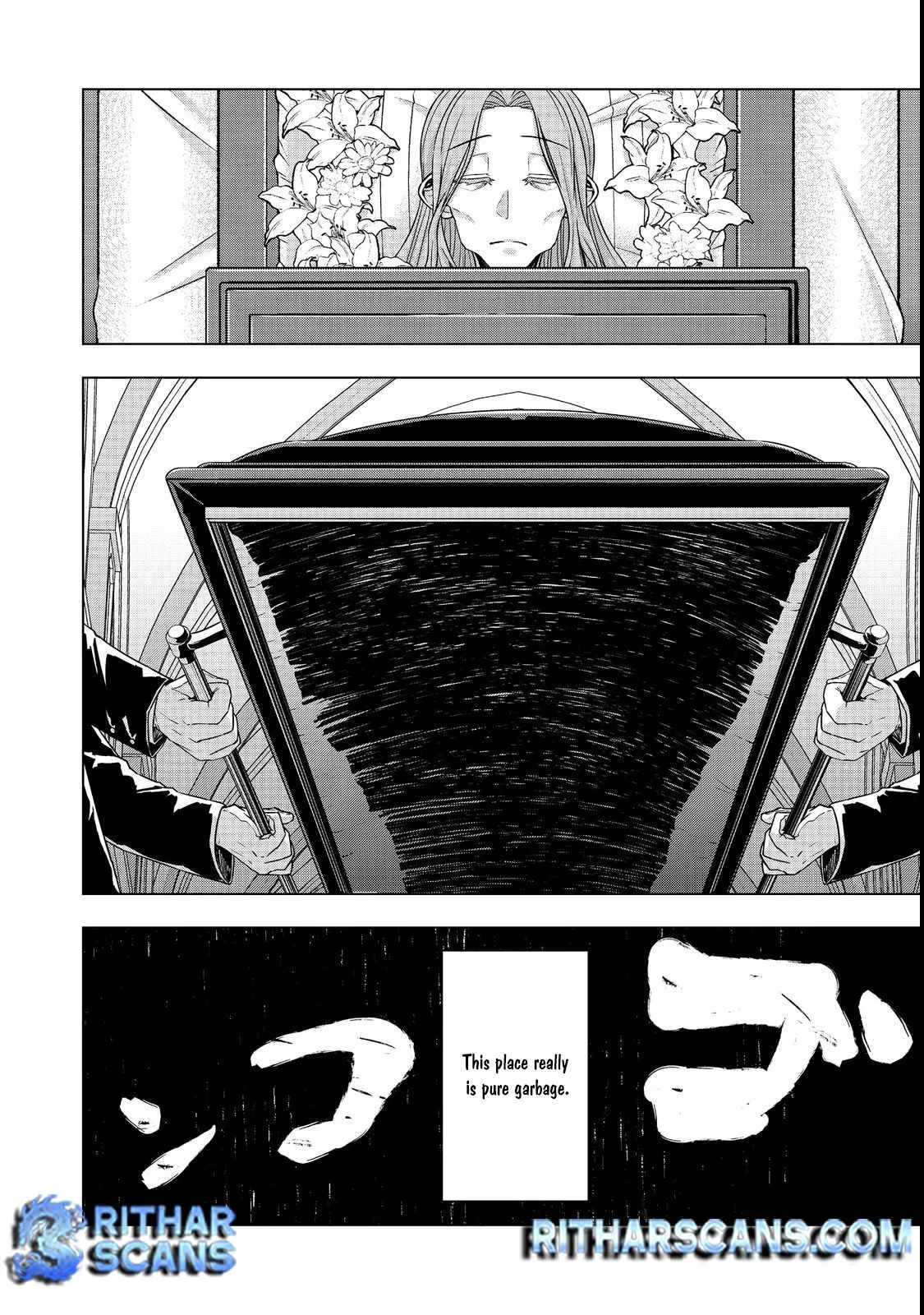 Tensei Shitara Koutei deshita ~Umare Nagara no Koutei wa Kono Saki Ikinokoreru ka Chapter 6 page 35