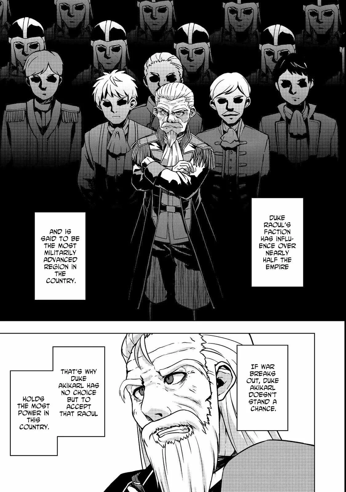 Tensei Shitara Koutei deshita ~Umare Nagara no Koutei wa Kono Saki Ikinokoreru ka Chapter 7 page 11