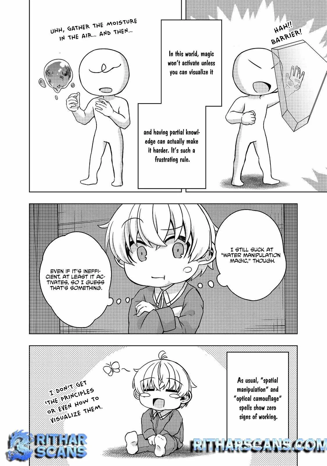 Tensei Shitara Koutei deshita ~Umare Nagara no Koutei wa Kono Saki Ikinokoreru ka Chapter 8 page 13