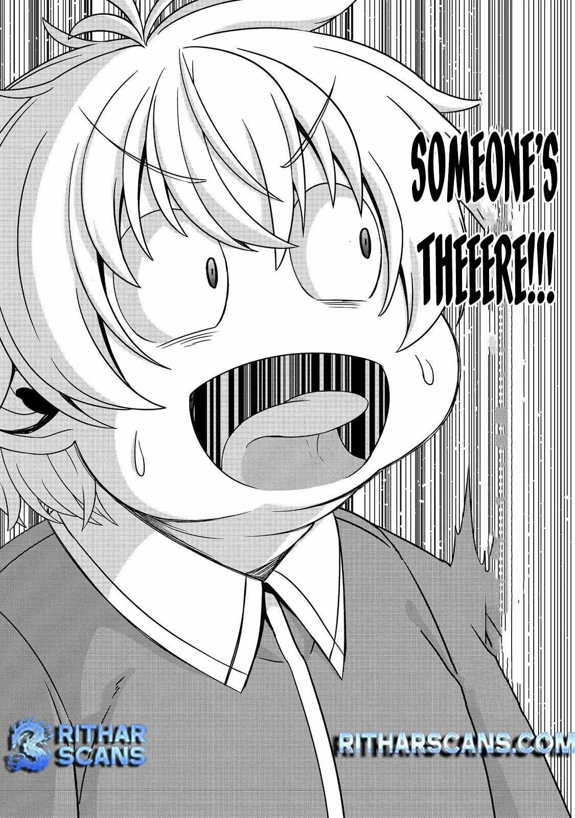 Tensei Shitara Koutei deshita ~Umare Nagara no Koutei wa Kono Saki Ikinokoreru ka Chapter 8 page 29
