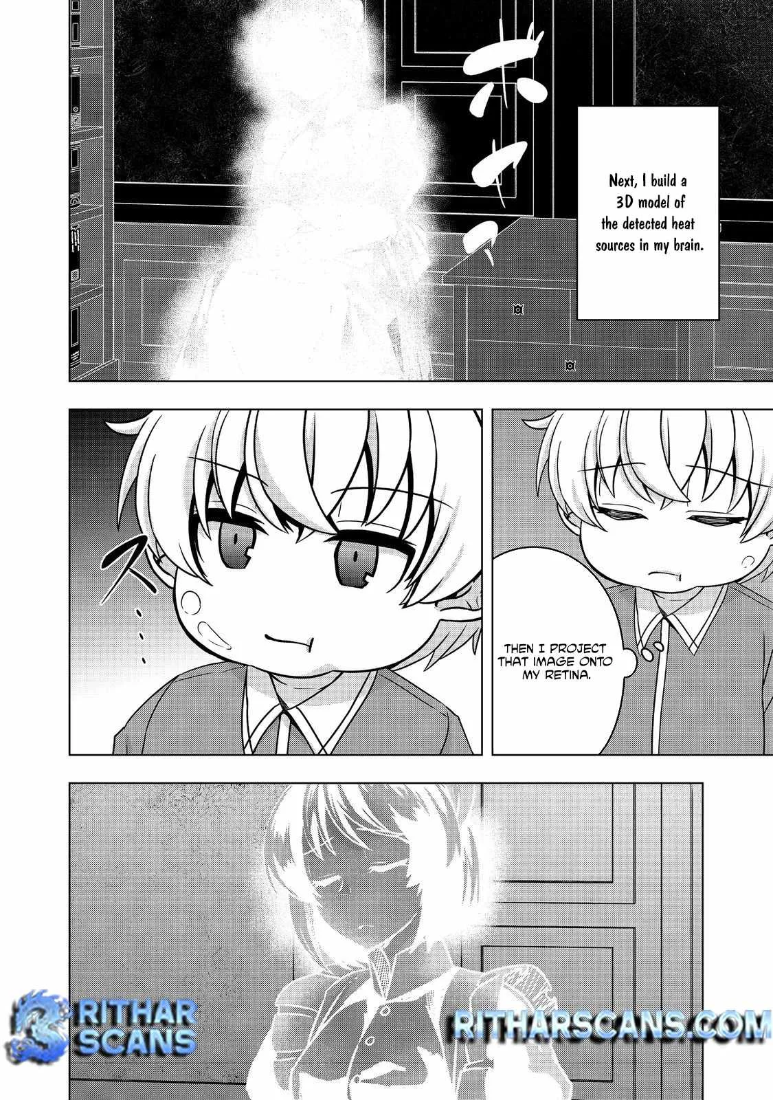 Tensei Shitara Koutei deshita ~Umare Nagara no Koutei wa Kono Saki Ikinokoreru ka Chapter 8 page 21