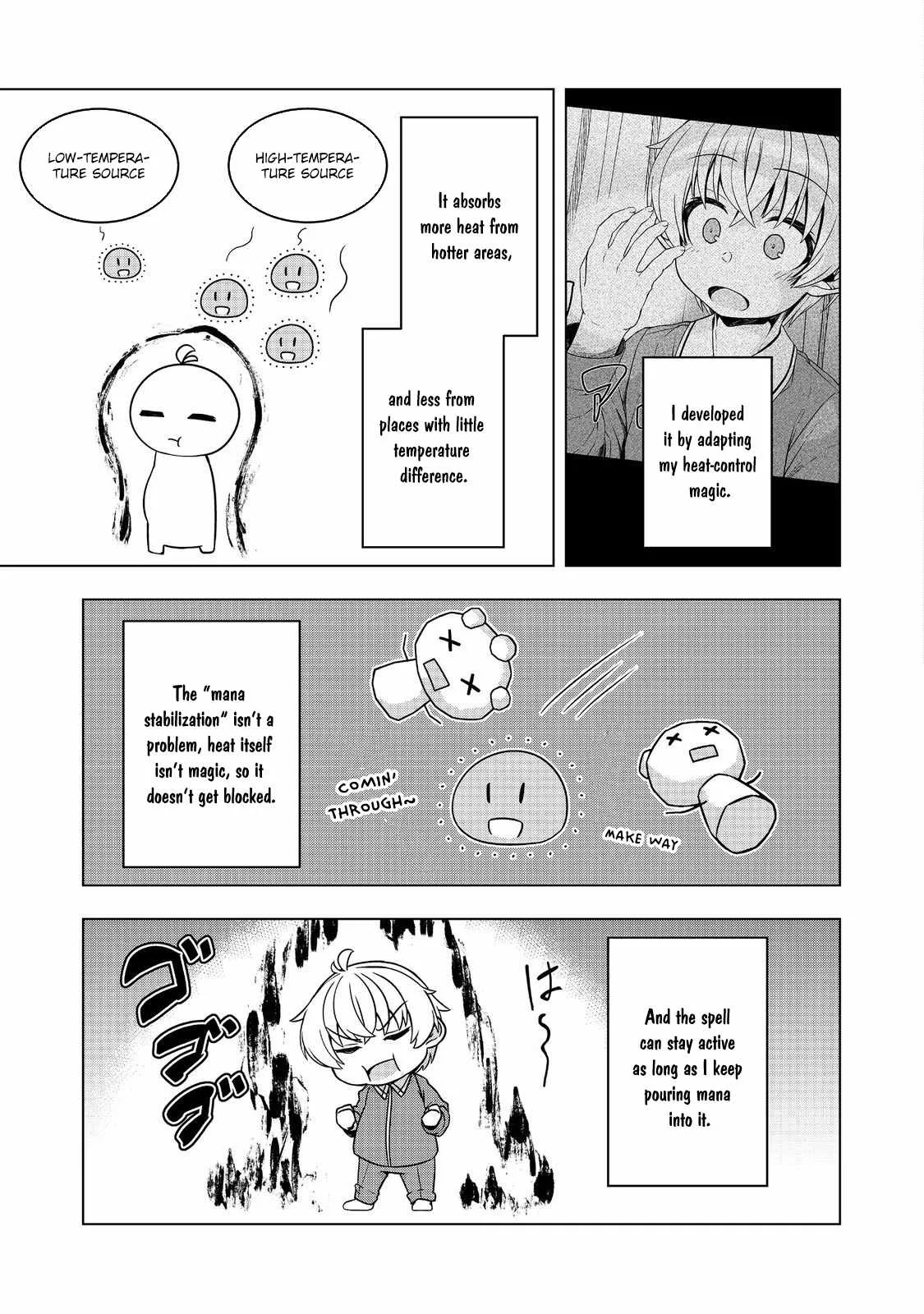 Tensei Shitara Koutei deshita ~Umare Nagara no Koutei wa Kono Saki Ikinokoreru ka Chapter 8 page 20
