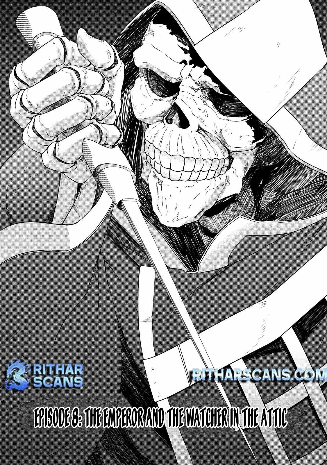 Tensei Shitara Koutei deshita ~Umare Nagara no Koutei wa Kono Saki Ikinokoreru ka Chapter 8 page 2