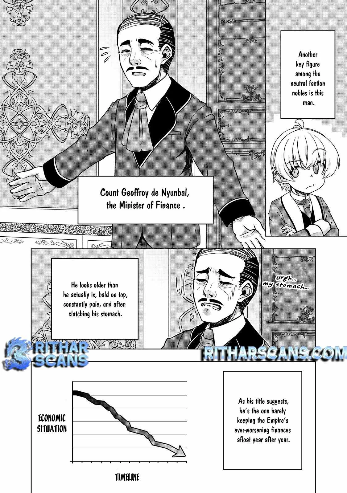 Tensei Shitara Koutei deshita ~Umare Nagara no Koutei wa Kono Saki Ikinokoreru ka Chapter 9 page 13