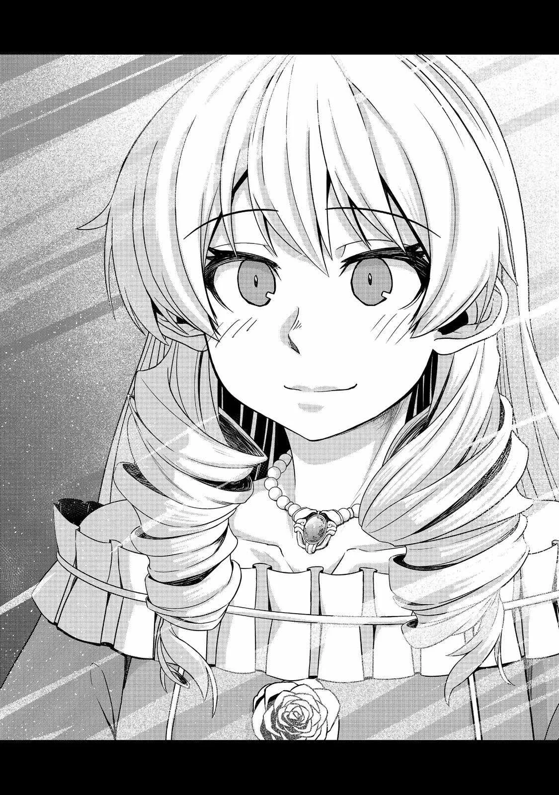 Tensei Shitara Koutei deshita ~Umare Nagara no Koutei wa Kono Saki Ikinokoreru ka Chapter 9 page 24