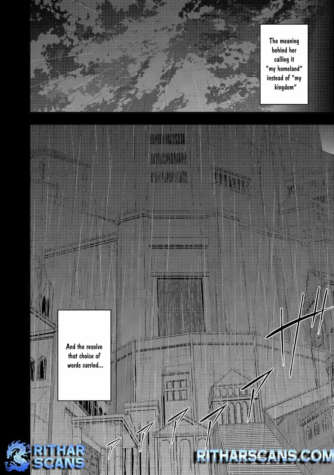 Tensei Shitara Koutei deshita ~Umare Nagara no Koutei wa Kono Saki Ikinokoreru ka Chapter 9 page 35