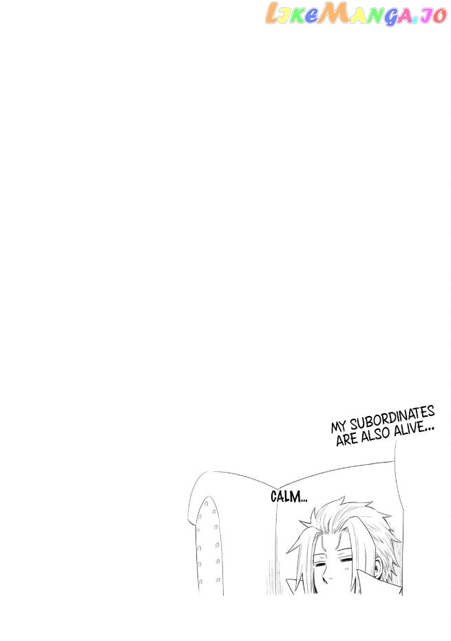 Tensei Shitara Slime Datta Ken: Clayman Revenge Chapter 4.5 page 2