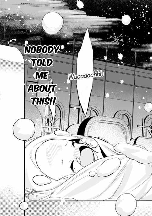 Tensei Shitara Suterareta ga, Hirowarete Tanoshiku Ikiteimasu Chapter 1 page 3