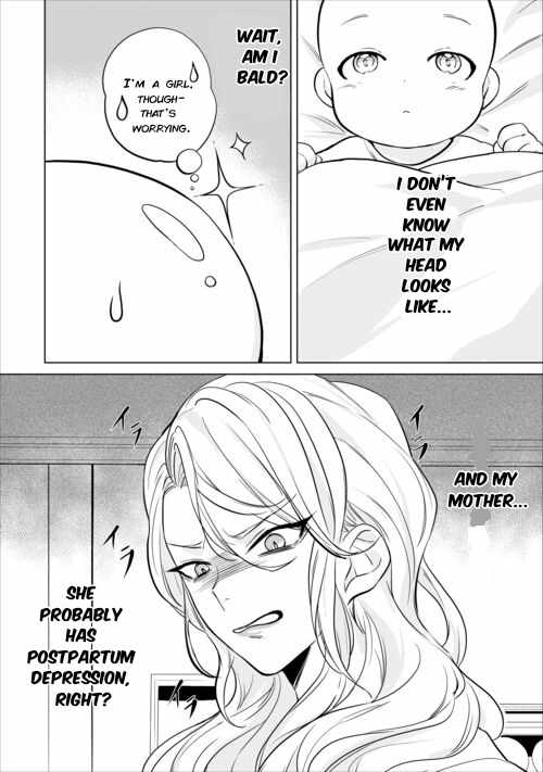 Tensei Shitara Suterareta ga, Hirowarete Tanoshiku Ikiteimasu Chapter 1 page 8
