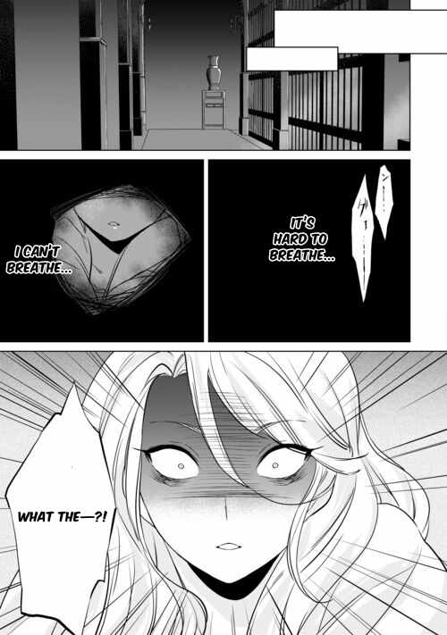 Tensei Shitara Suterareta ga, Hirowarete Tanoshiku Ikiteimasu Chapter 1 page 13