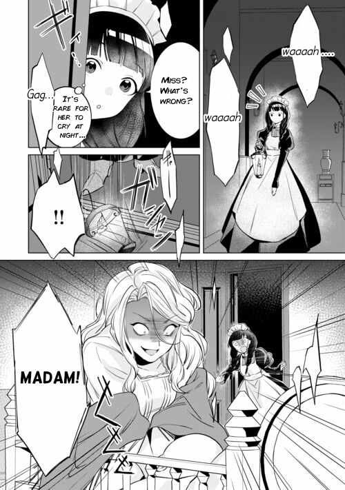 Tensei Shitara Suterareta ga, Hirowarete Tanoshiku Ikiteimasu Chapter 1 page 14
