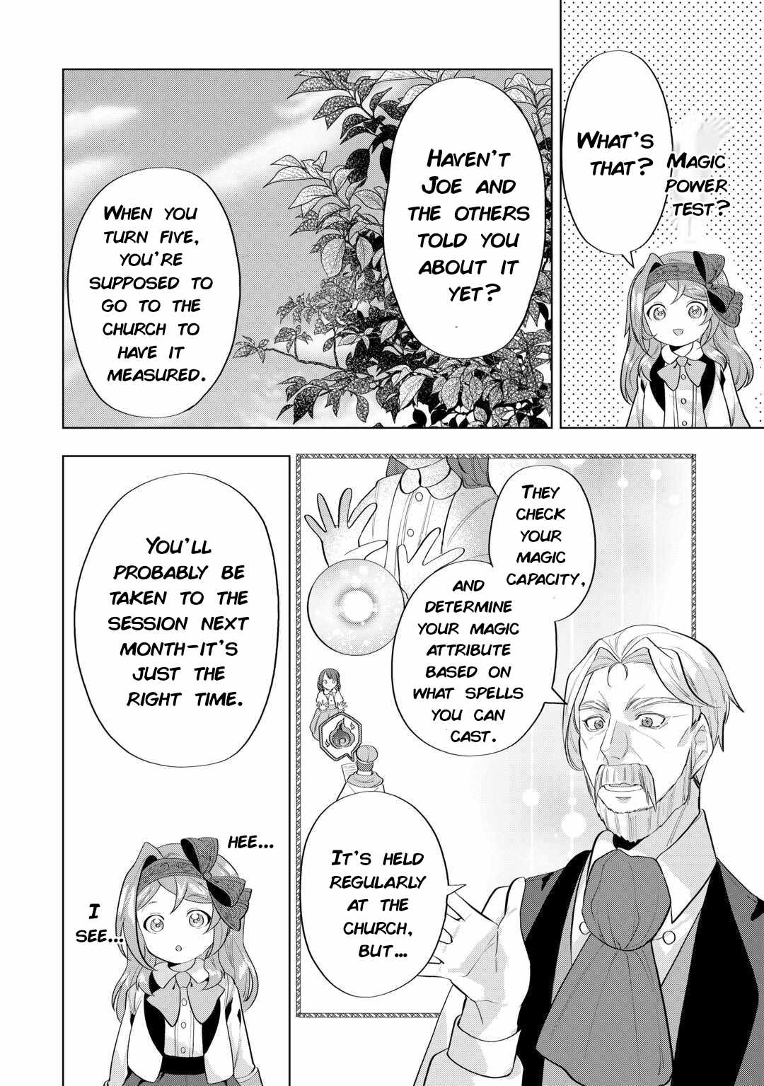 Tensei Shitara Suterareta ga, Hirowarete Tanoshiku Ikiteimasu Chapter 10 page 12