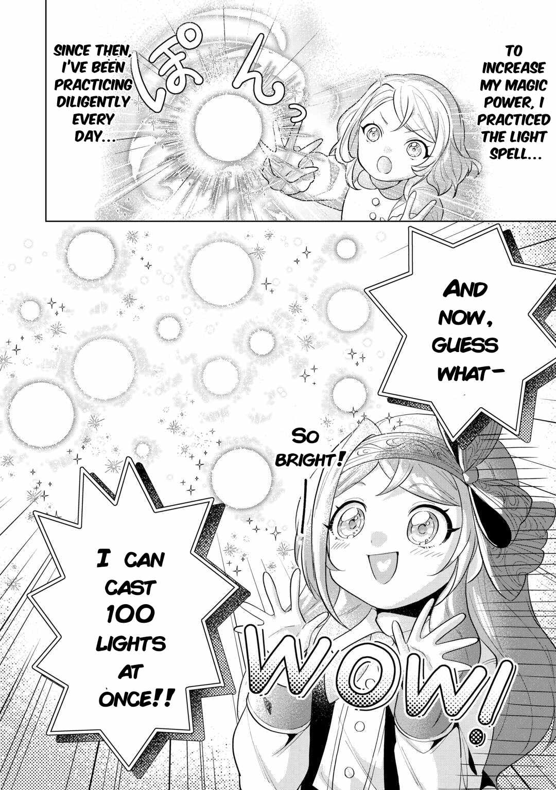 Tensei Shitara Suterareta ga, Hirowarete Tanoshiku Ikiteimasu Chapter 10 page 16