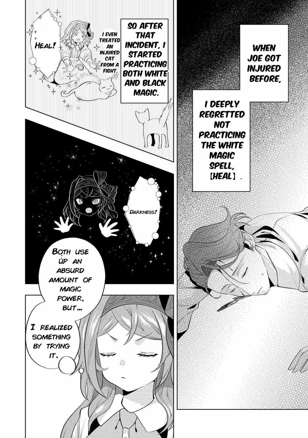 Tensei Shitara Suterareta ga, Hirowarete Tanoshiku Ikiteimasu Chapter 10 page 18