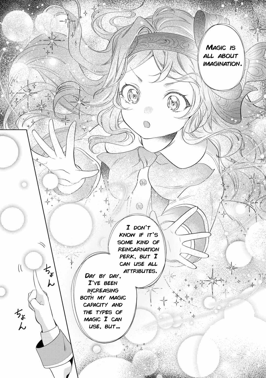 Tensei Shitara Suterareta ga, Hirowarete Tanoshiku Ikiteimasu Chapter 10 page 19