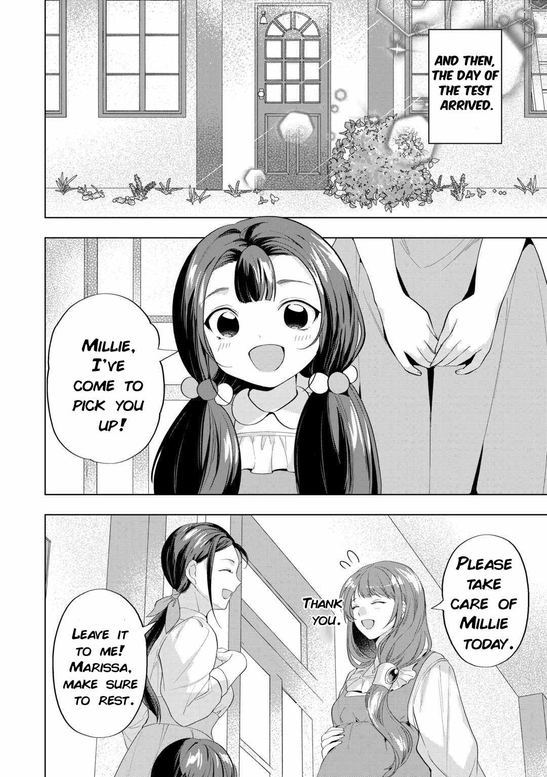 Tensei Shitara Suterareta ga, Hirowarete Tanoshiku Ikiteimasu Chapter 10 page 22