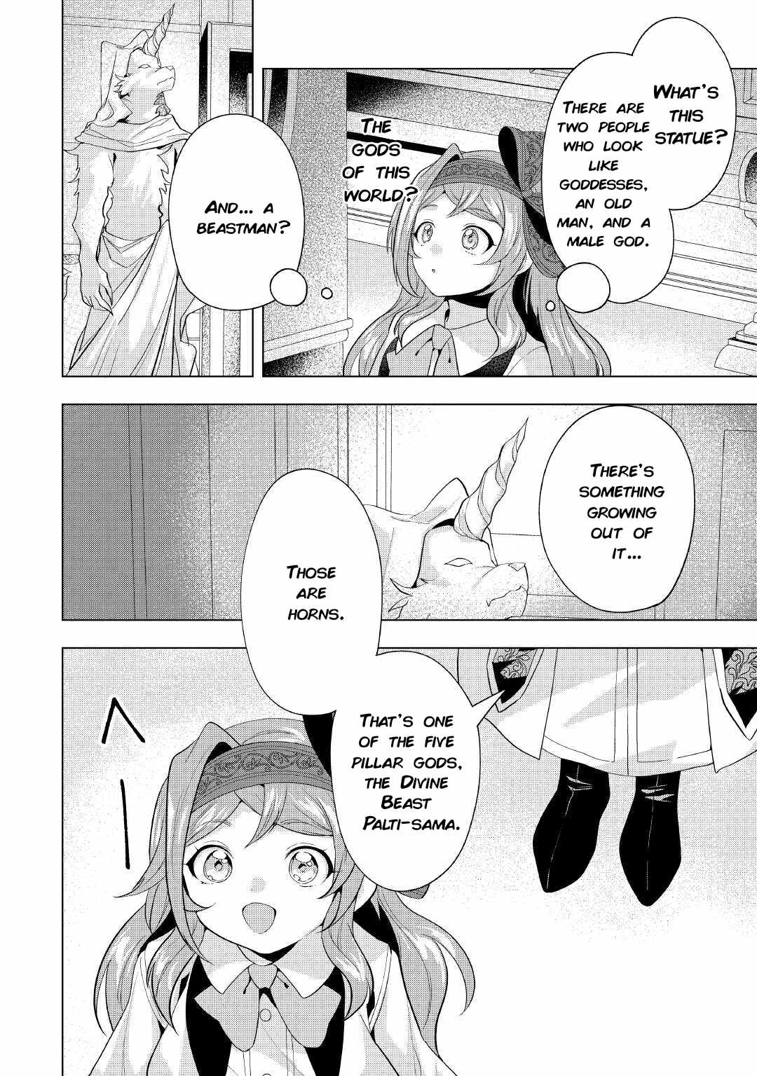 Tensei Shitara Suterareta ga, Hirowarete Tanoshiku Ikiteimasu Chapter 11 page 6