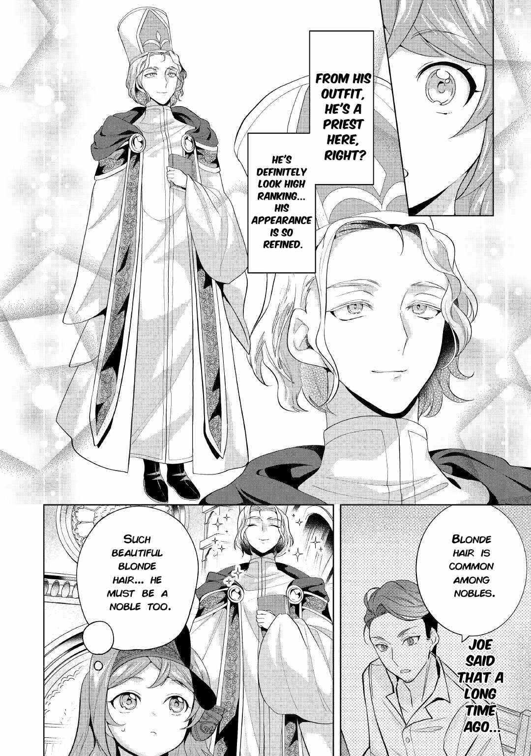 Tensei Shitara Suterareta ga, Hirowarete Tanoshiku Ikiteimasu Chapter 11 page 8