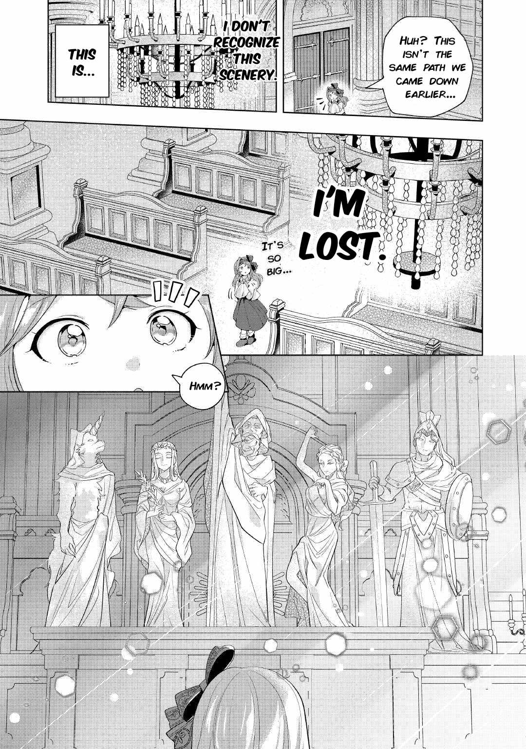 Tensei Shitara Suterareta ga, Hirowarete Tanoshiku Ikiteimasu Chapter 11 page 5