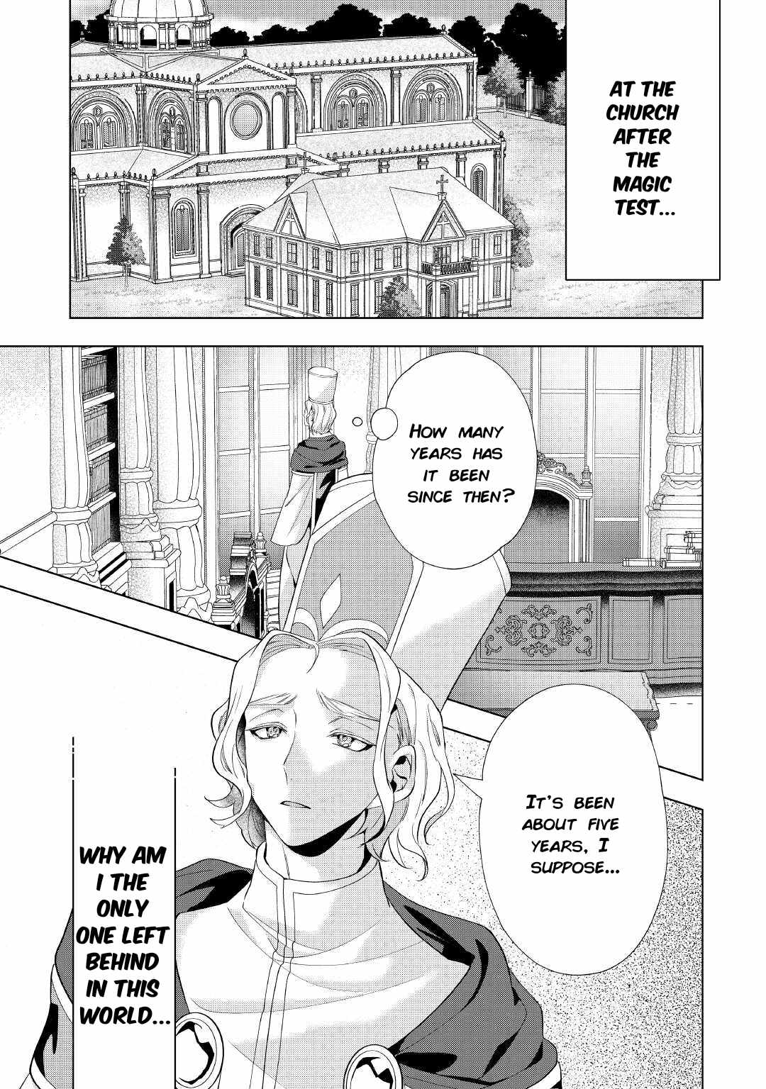 Tensei Shitara Suterareta ga, Hirowarete Tanoshiku Ikiteimasu Chapter 11 page 21